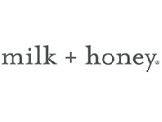 Milk and Honey coupon and promotional codes