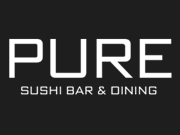PURE Sushi Bar & Dining coupon and promotional codes