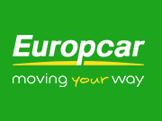 Europcar coupon and promotional codes