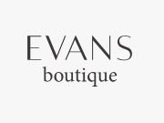 Evans coupon and promotional codes