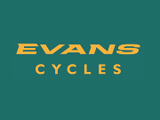 Evans Cycles coupon and promotional codes