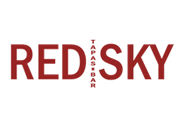 Red Sky Tapas & Bar coupon code