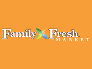 Family Fresh market