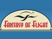 Fantasy of Flight aviation museum coupon and promotional codes