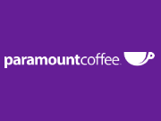 Paramount Coffee coupon code