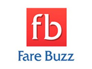 Fare Buzz coupon and promotional codes