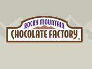 Rocky Mountain Chocolate Factory coupon and promotional codes