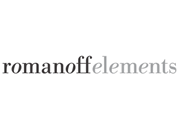 Romanoff Elements coupon code
