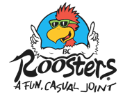 Roosters Wings discount codes