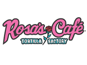 Rosas Cafe coupon and promotional codes
