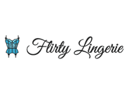Flirty Lingerie